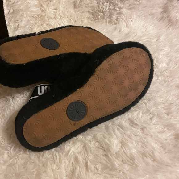 Ugg Oh Yeah Slingback Slipper - Picture 4 of 6